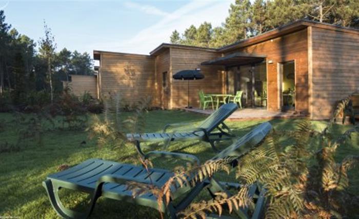 Camping du Futur