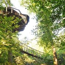 Camping du Futur