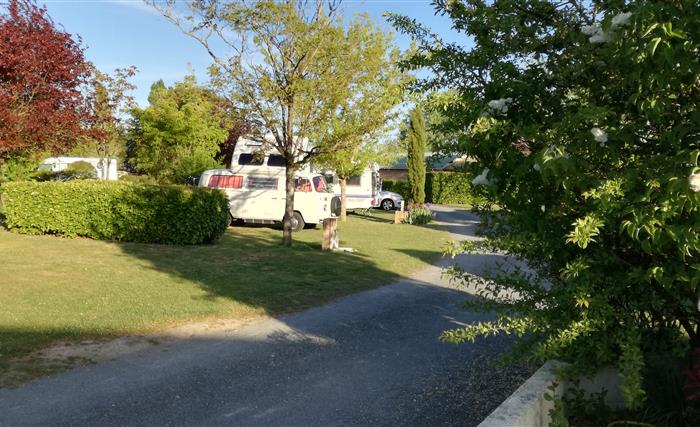 Camping du Futur