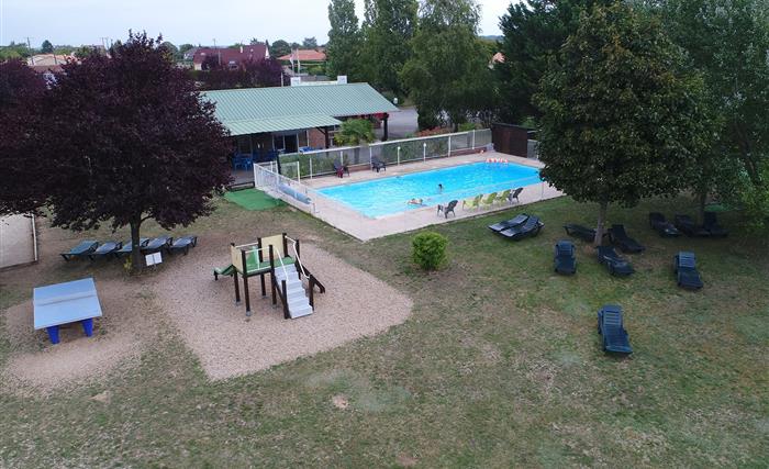 Camping du Futur