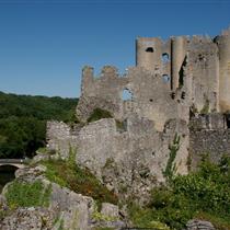 Camping du Futur
