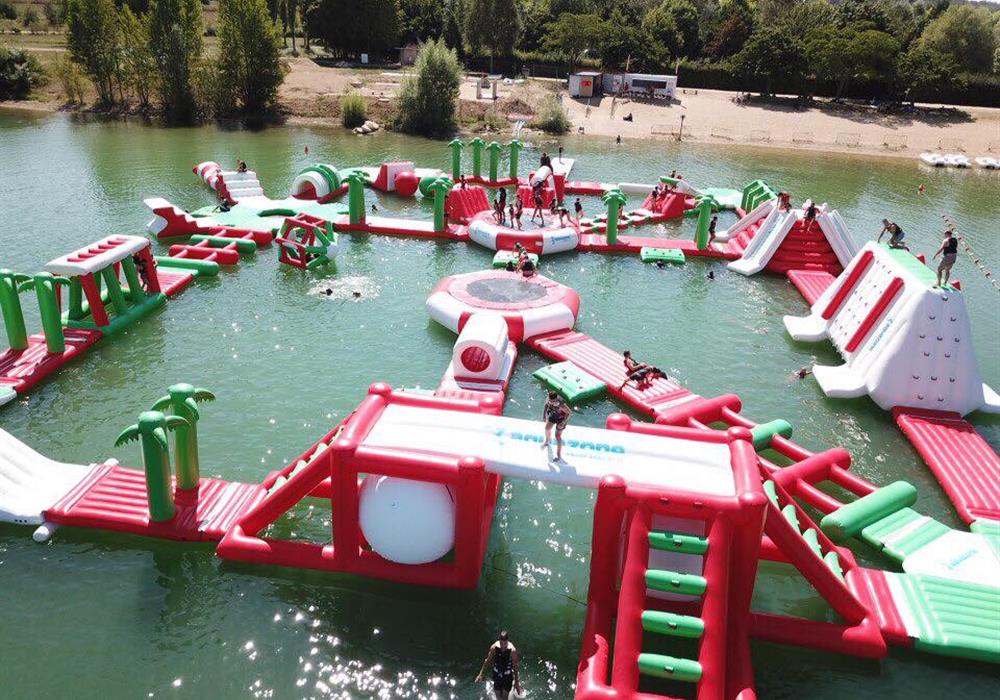 Camping du Futur