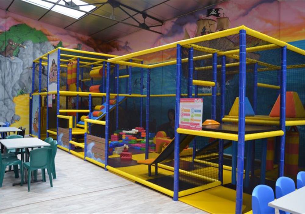 Camping du Futur
