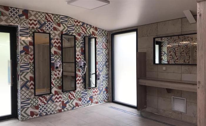 Camping du Futur