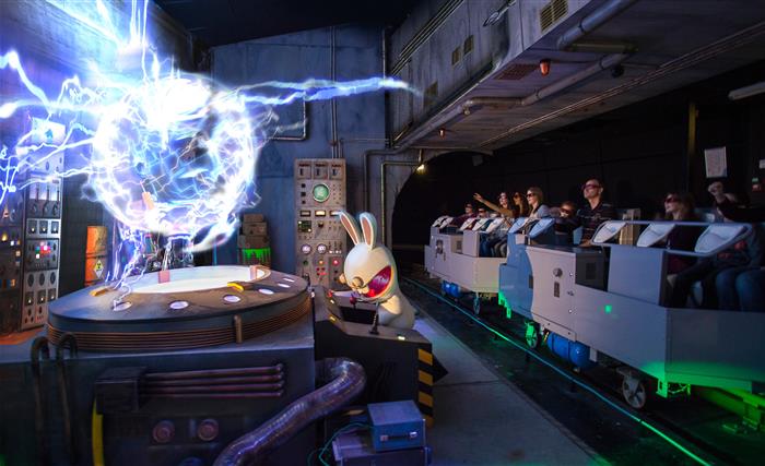 Camping du Futur