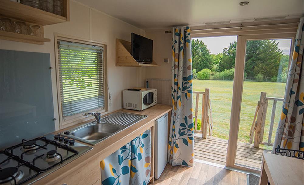 Camping du Futur
