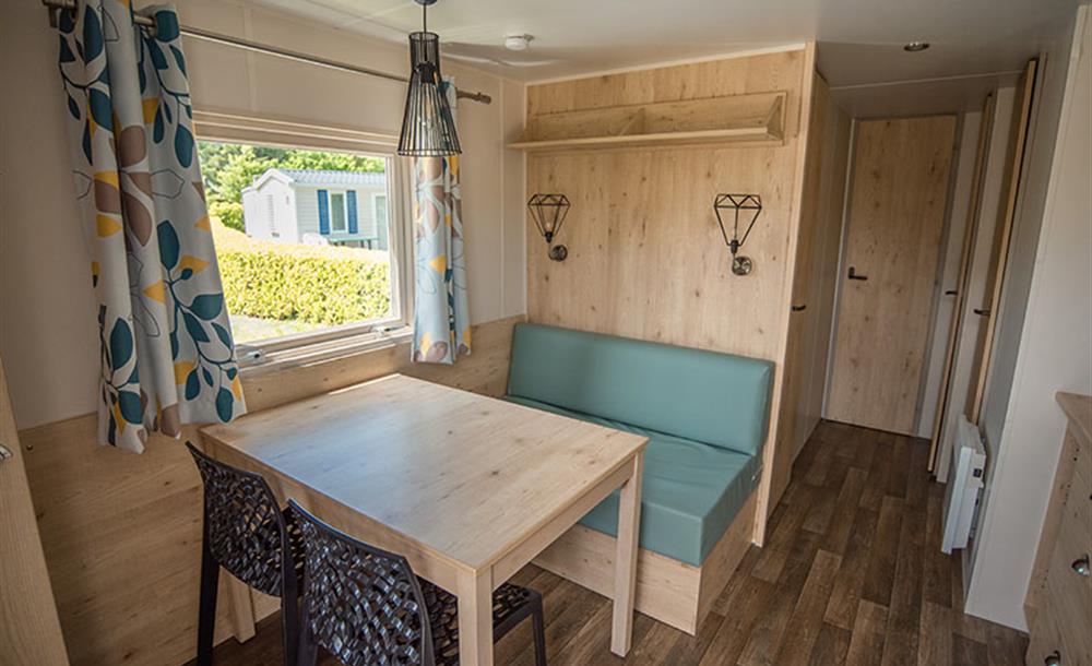 Camping du Futur