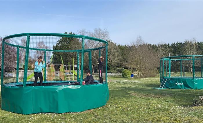 Camping du Futur