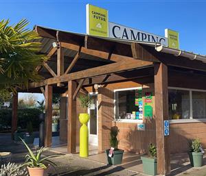 Camping du Futur