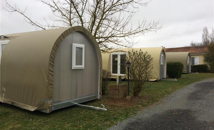 Camping du Futur