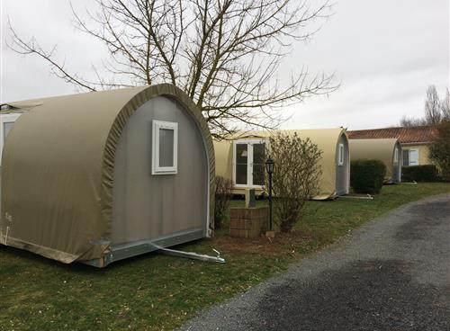 Camping du Futur