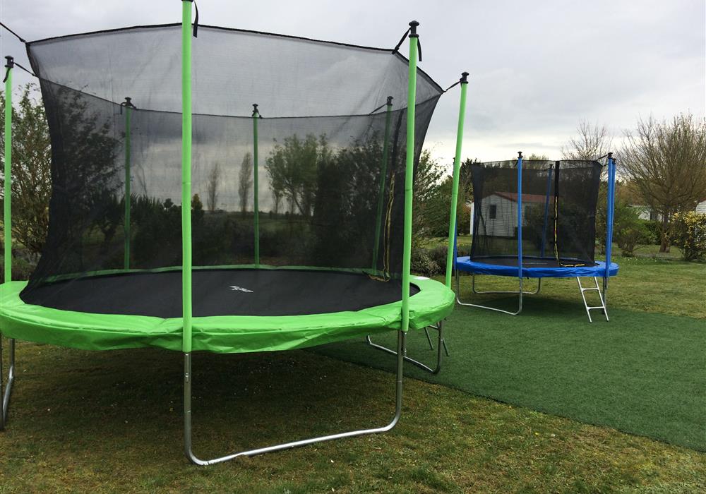 Camping du Futur