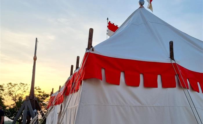 Camping du Futur