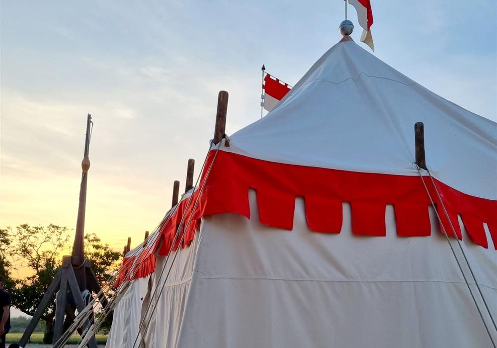 Camping du Futur