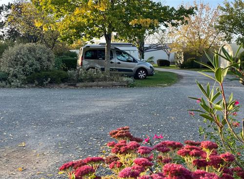 Camping du Futur
