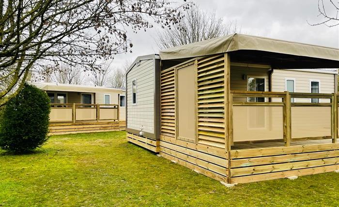 Camping du Futur