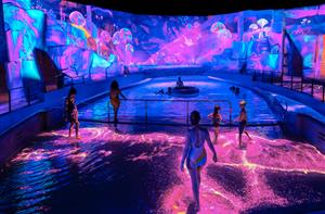 Camping du Futur
