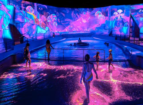 Camping du Futur