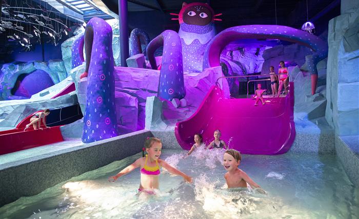 Camping du Futur