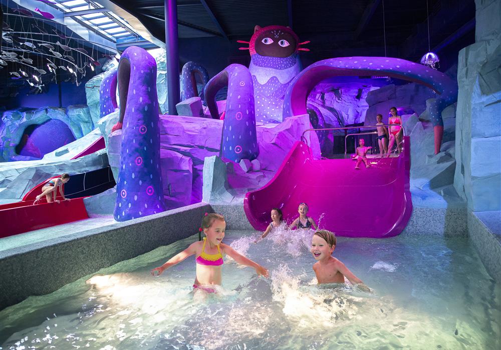 Camping du Futur