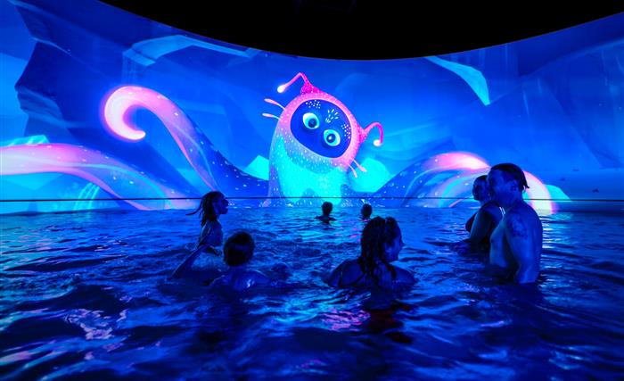 Camping du Futur