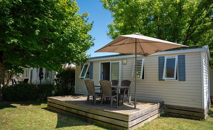 Camping du Futur