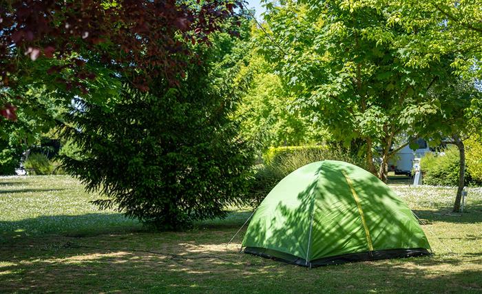 Camping du Futur