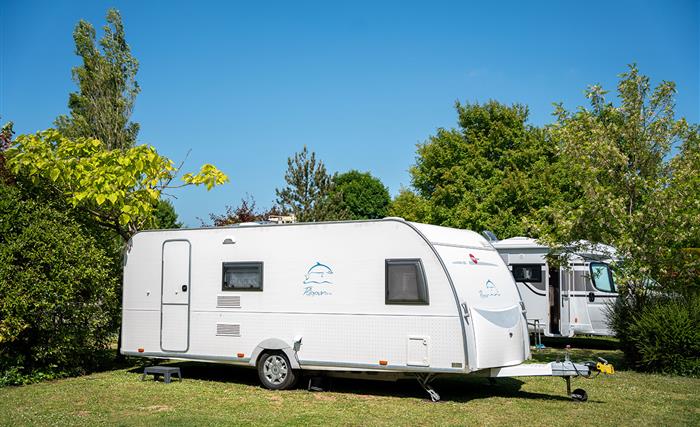 Camping du Futur