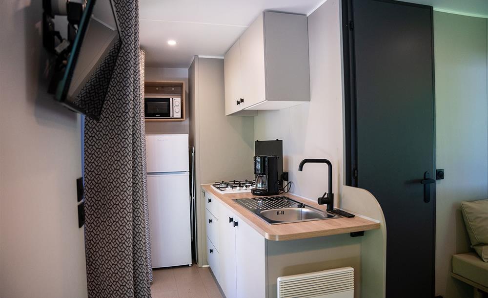 Camping du Futur