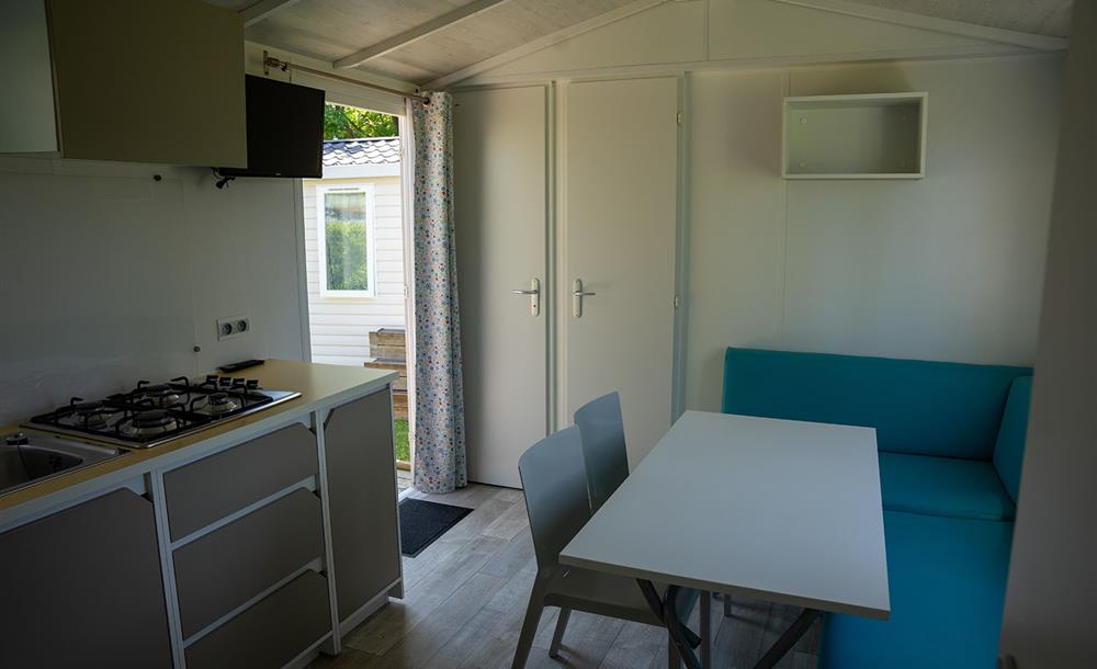 Camping du Futur