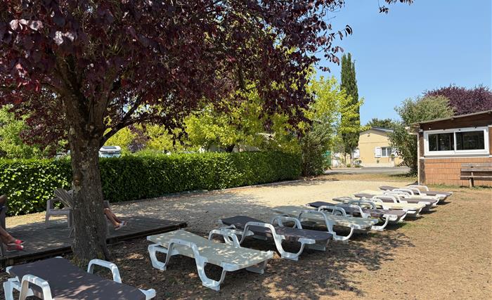 Camping du Futur