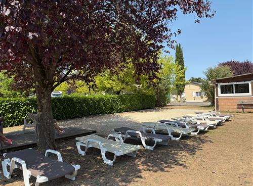 Camping du Futur
