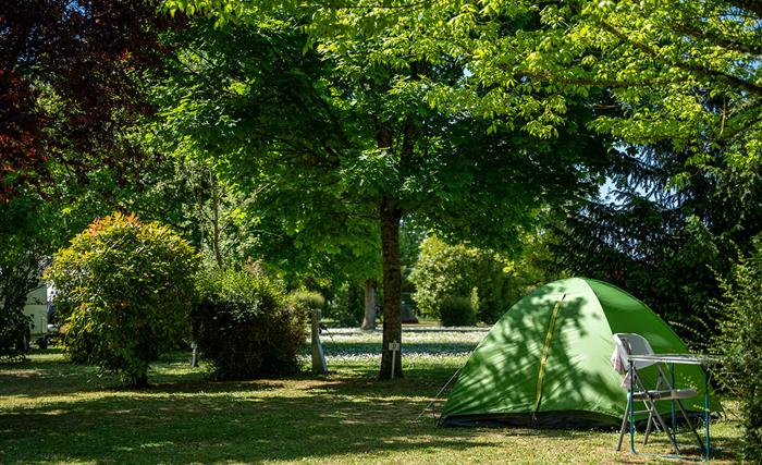 Camping du Futur