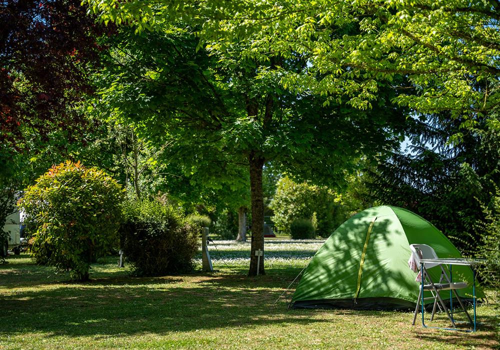 Camping du Futur