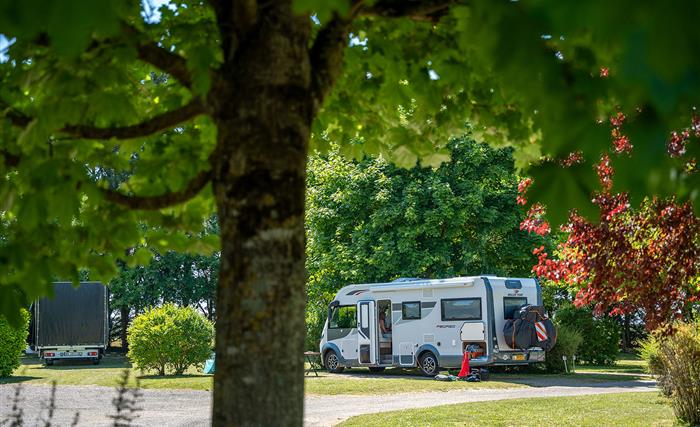 Camping du Futur